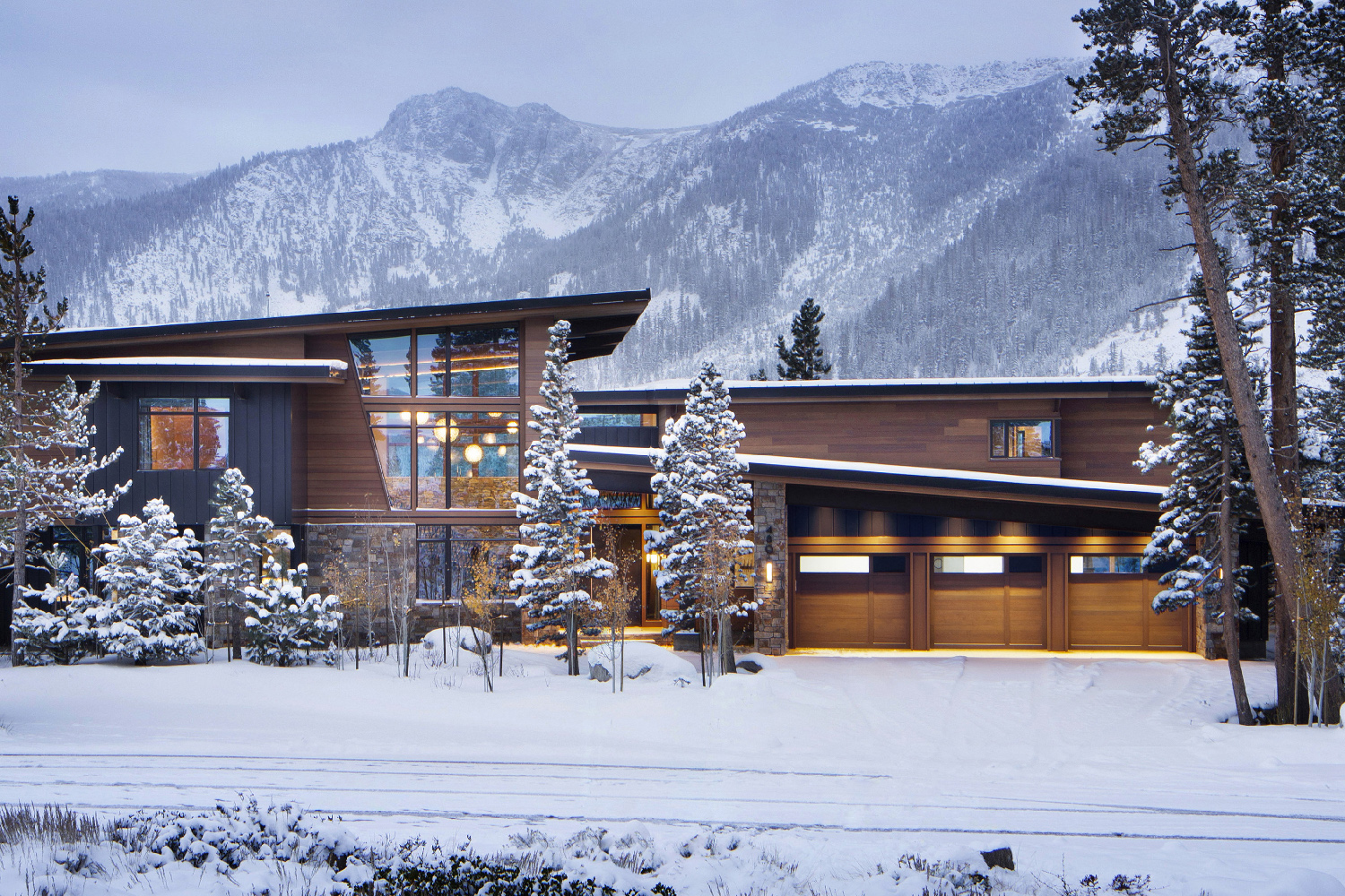 Home — WardYoung Architecture